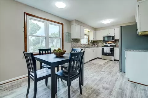 Kitchen - 41 Ridge Castle Dr, Irondequoit, NY 14622 photo 1 of 3