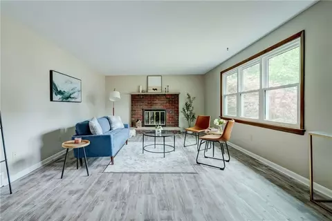 Living - 41 Ridge Castle Dr, Irondequoit, NY 14622 photo 1 of 5