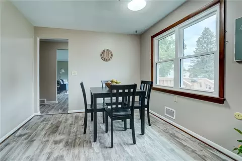 Dining - 41 Ridge Castle Dr, Irondequoit, NY 14622 photo 1 of 1