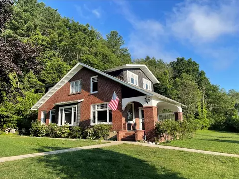 1437 County Route 115, Lindley, NY 14858