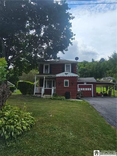 63 Southgate Rd, Bradford, PA 16701