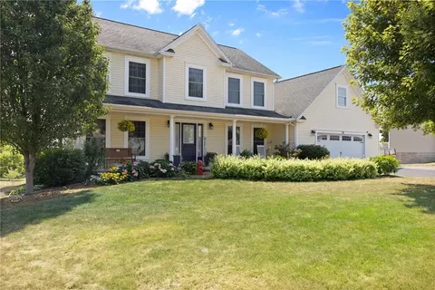 45 Country Creek Ln, Hilton, NY 14468
