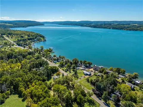 4187 E Lake Rd #LOT 2, Gorham, NY 14424