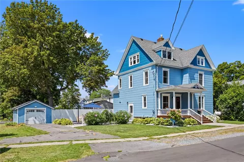 103 Henry St, Milo, NY 14527