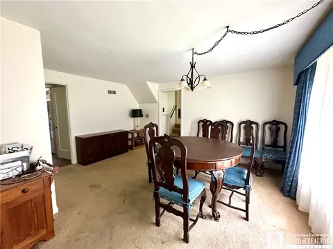 Dining - 477 Vermont St, Olean, NY 14760 photo 2 of 3