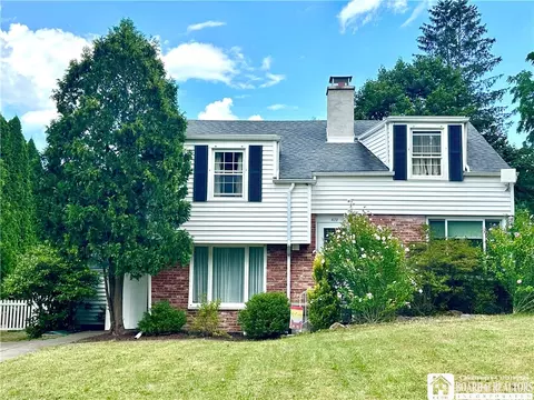 477 Vermont St, Olean, NY 14760