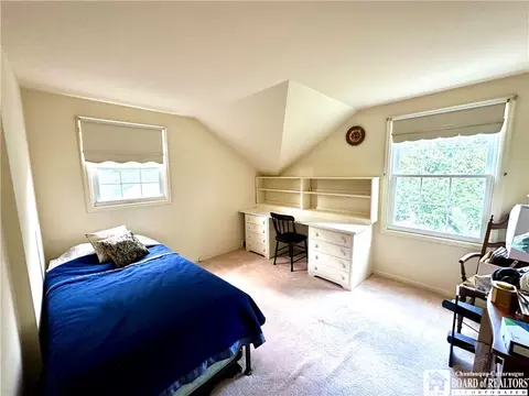 Bedroom - 477 Vermont St, Olean, NY 14760 photo 3 of 6