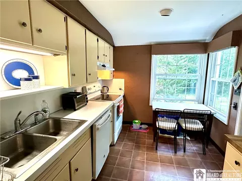 Kitchen - 477 Vermont St, Olean, NY 14760 photo 1 of 2