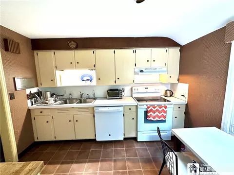 Kitchen - 477 Vermont St, Olean, NY 14760 photo 2 of 2