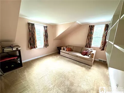 Bedroom - 477 Vermont St, Olean, NY 14760 photo 4 of 6