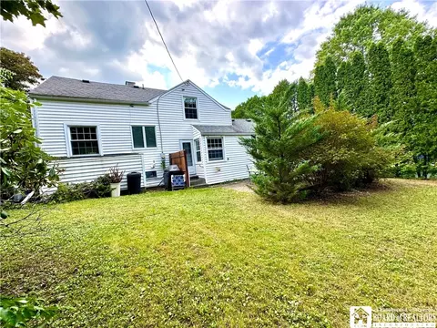 Exterior - 477 Vermont St, Olean, NY 14760 photo 7 of 10