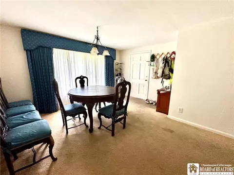 Dining - 477 Vermont St, Olean, NY 14760 photo 1 of 3