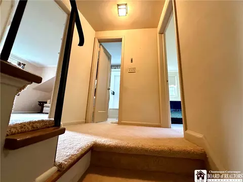 Entry Way - 477 Vermont St, Olean, NY 14760 photo 1 of 2
