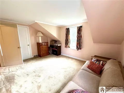 Bedroom - 477 Vermont St, Olean, NY 14760 photo 5 of 6