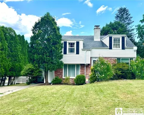 Exterior - 477 Vermont St, Olean, NY 14760 photo 2 of 10