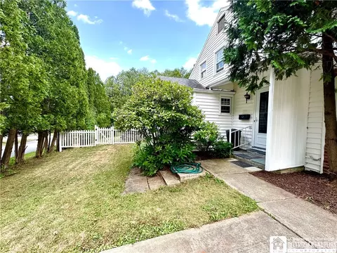 Exterior - 477 Vermont St, Olean, NY 14760 photo 9 of 10