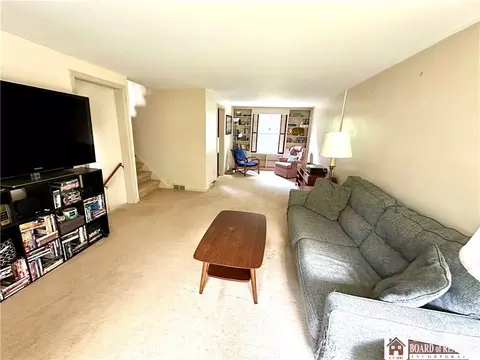Living - 477 Vermont St, Olean, NY 14760 photo 3 of 4