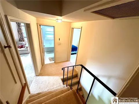 Entry Way - 477 Vermont St, Olean, NY 14760 photo 2 of 2