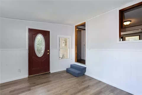 Entry Way - 6858 Lakeview Ter, Bath, NY 14810 photo 3 of 3