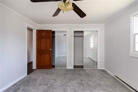 Bedroom - 6858 Lakeview Ter, Bath, NY 14810 photo 4 of 6