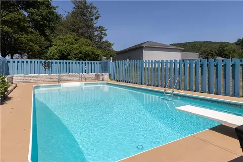 Exterior - 6858 Lakeview Ter, Bath, NY 14810 photo 4 of 10
