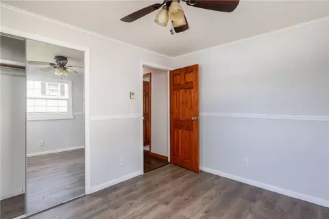 Bedroom - 6858 Lakeview Ter, Bath, NY 14810 photo 2 of 6