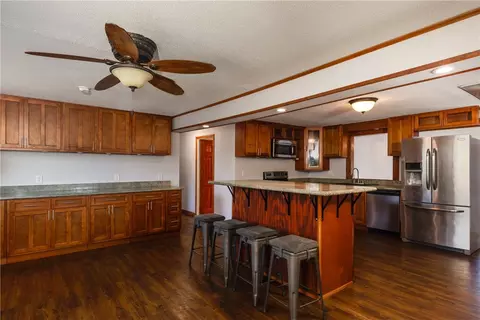 Kitchen - 6858 Lakeview Ter, Bath, NY 14810 photo 1 of 4
