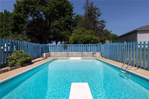 Exterior - 6858 Lakeview Ter, Bath, NY 14810 photo 5 of 10