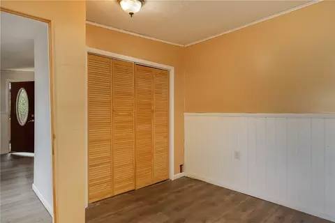 Entry Way - 6858 Lakeview Ter, Bath, NY 14810 photo 2 of 3