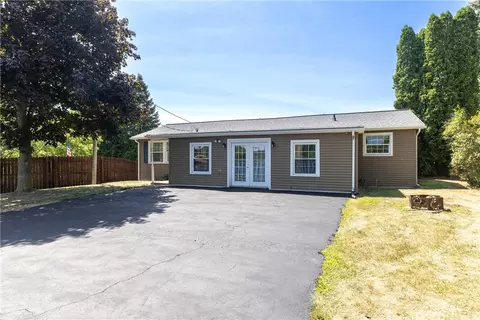 Exterior - 6858 Lakeview Ter, Bath, NY 14810 photo 9 of 10