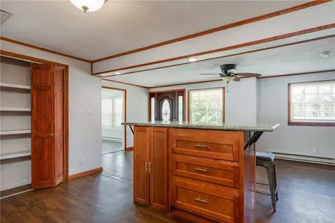 Entry Way - 6858 Lakeview Ter, Bath, NY 14810 photo 1 of 3