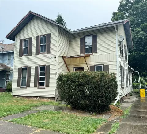 513 Herrick St, Elmira, NY 14904