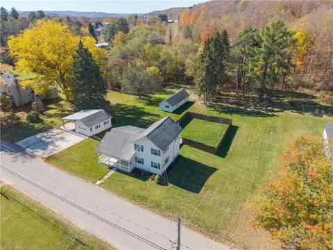 8231 Cream Hill Rd, Fremont, NY 14807