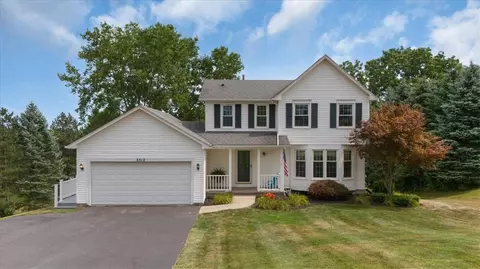 3512 Scenic Way, Macedon, NY 14502