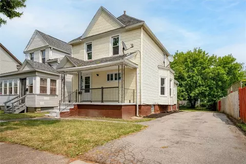 56 Wren St, Rochester, NY 14613
