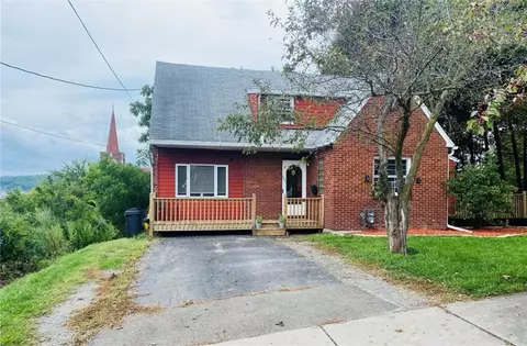 203 Taft Ave, Union, NY 13760