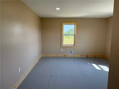 Bedroom - 9285 Glinderman Rd, Fillmore, NY 14735 photo 4 of 6
