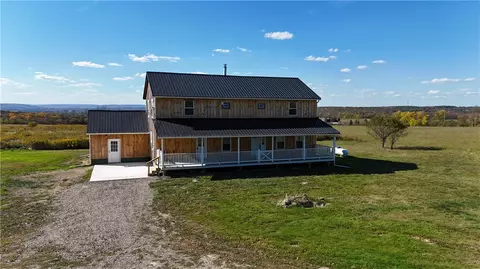 9285 Glinderman Rd, Fillmore, NY 14735