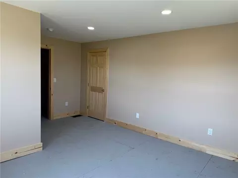 Bedroom - 9285 Glinderman Rd, Fillmore, NY 14735 photo 5 of 6