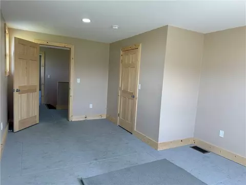 Bedroom - 9285 Glinderman Rd, Fillmore, NY 14735 photo 3 of 6