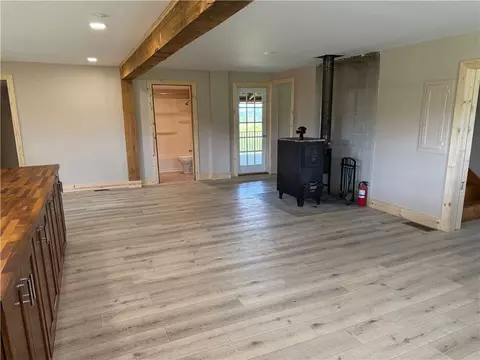 Living - 9285 Glinderman Rd, Fillmore, NY 14735 photo 2 of 6