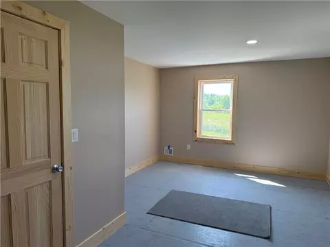 Bedroom - 9285 Glinderman Rd, Fillmore, NY 14735 photo 2 of 6