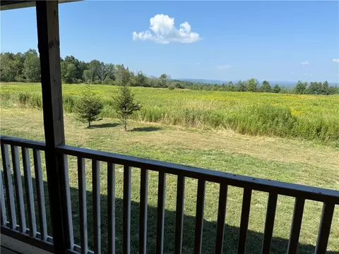 Exterior - 9285 Glinderman Rd, Fillmore, NY 14735 photo 5 of 7