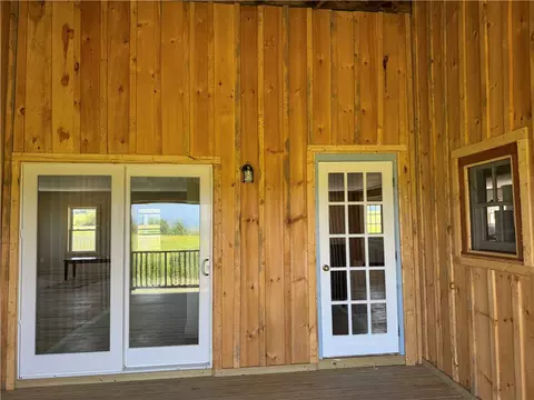 Exterior - 9285 Glinderman Rd, Fillmore, NY 14735 photo 7 of 7