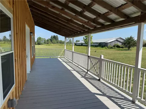 Exterior - 9285 Glinderman Rd, Fillmore, NY 14735 photo 4 of 7