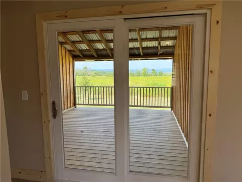 Exterior - 9285 Glinderman Rd, Fillmore, NY 14735 photo 6 of 7