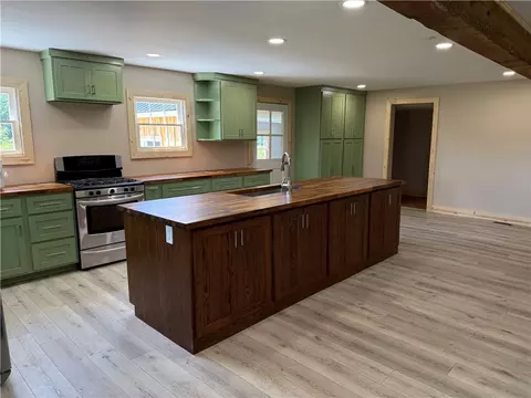 Kitchen - 9285 Glinderman Rd, Fillmore, NY 14735 photo 1 of 4
