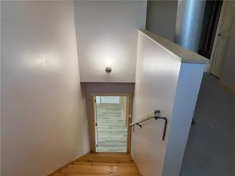 Entry Way - 9285 Glinderman Rd, Fillmore, NY 14735 photo 2 of 3