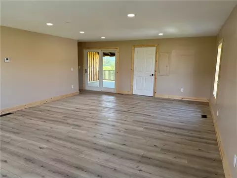 Living - 9285 Glinderman Rd, Fillmore, NY 14735 photo 5 of 6