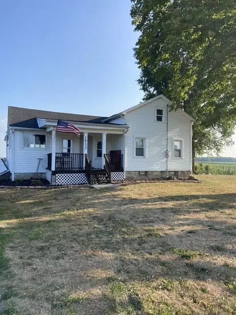 14112 Park Ave, Carlton, NY 14571